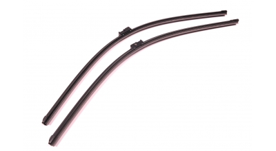 Wycieraczki Bosch Aerotwin do Peugeot 407 SW Kombi (05.2004-02.2011)
